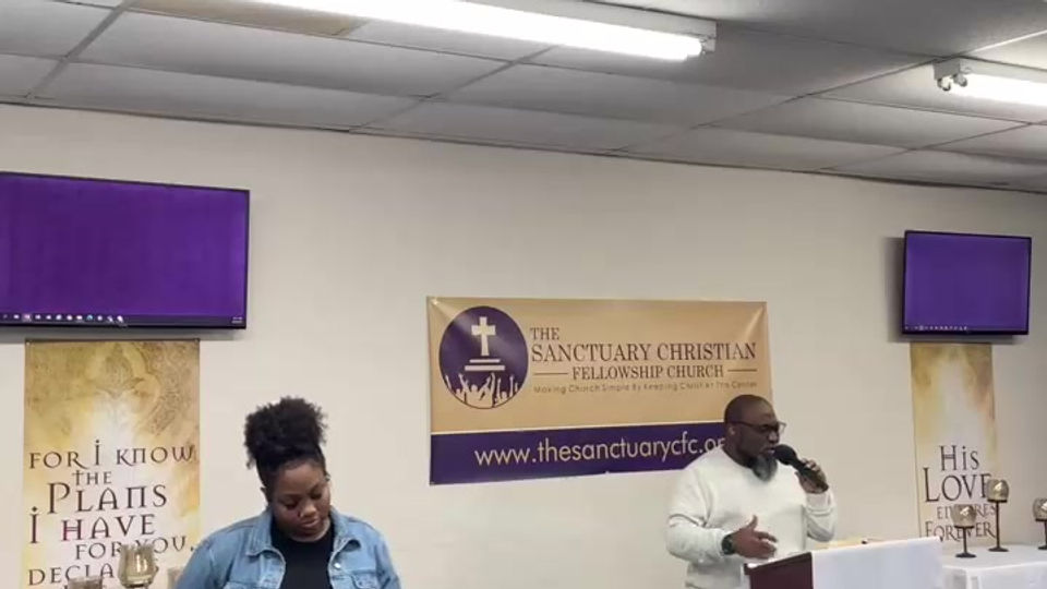 God’s about to do it again!
